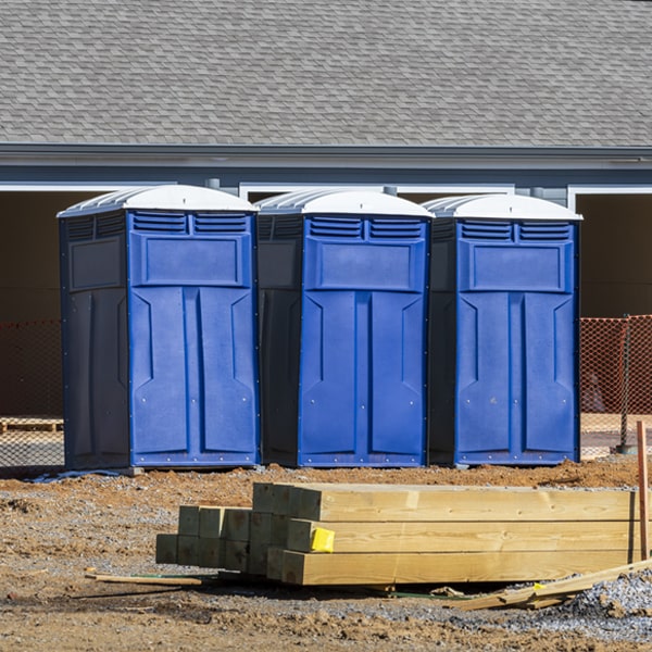 do you offer wheelchair accessible portable restrooms for rent in Spring Ridge Florida